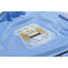 Manchester City 15/16 Authentic Soccer Jersey