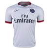 Paris Saint-Germain 15/16 Authentic Home Soccer Jersey