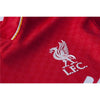 Liverpool 15/16 Women's Home Soccer Jersey