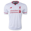 Liverpool 15/16 Soccer Jersey