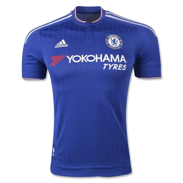 Chelsea 15/16 Authentic Soccer Jersey