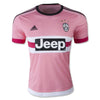 Juventus 15/16 Soccer Jersey