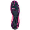 Nike Mercurial Vapor X FG (Hyper Pink)
