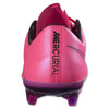 Nike Mercurial Vapor X FG (Hyper Pink)