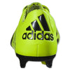 Adidas X 15.1 FG/AG Leather (Solar Yellow/Frozen Yellow)
