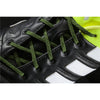 Adidas ACE 15.1 FG/AG Leather (Black/White/Solar Yellow)