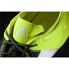 Adidas ACE 15.1 FG/AG Leather (Black/White/Solar Yellow)