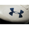 Under Armour Blur CBN IV FG (High Vis Yellow/Metallic Navy)