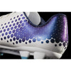 Under Armour Blur CBN IV FG (High Vis Yellow/Metallic Navy)