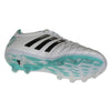 Adidas Women's 11Pro TRX FG (Running White/Black/Vivid Mint)