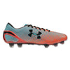 Under Armour Clutchfit Force (After Burn/Breathtaking Blue/Black)