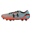 Under Armour Clutchfit Force (After Burn/Breathtaking Blue/Black)