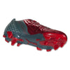 Puma evoPower 4.2 Graphic FG JR (High Risk Red/White)