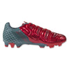 Puma evoPower 4.2 Graphic FG JR (High Risk Red/White)