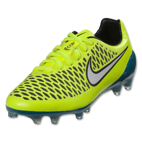 Nike magista hot sale opus fg womens