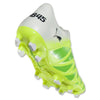 Puma evoAccuracy 2 FG (Fluro Yellow)