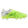 Puma evoAccuracy 2 FG (Fluro Yellow)