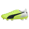 Puma evoAccuracy 2 FG (Fluro Yellow)