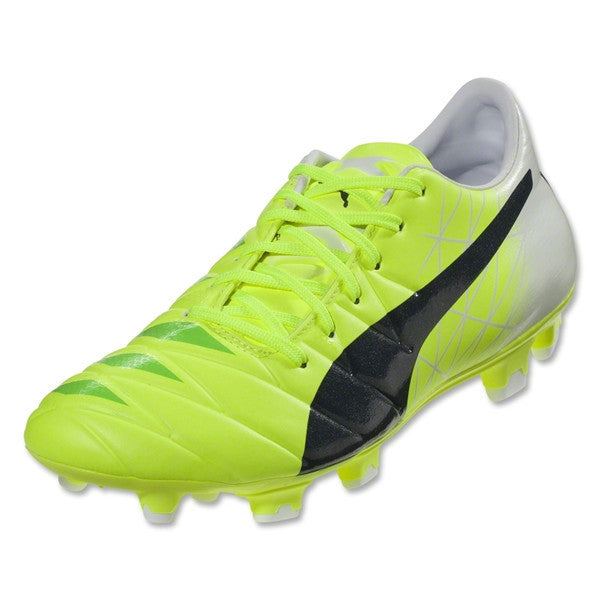 Puma evoAccuracy 2 FG (Fluro Yellow)