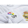 Real Madrid 15/16 Authentic Soccer Jersey