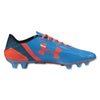 Under Armour Speedform FG (Capri/Black)