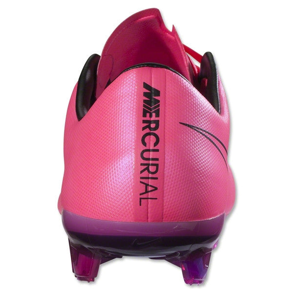 lógica claridad Inferior Nike Mercurial Vapor X FG (Hyper Pink) | rt-sportify