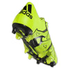 Adidas X 15.1 FG/AG Leather (Solar Yellow/Frozen Yellow)