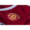 Manchester United 15/16 Women's Home Soccer Jersey