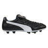 Puma King Lothar Matthaus 1990 (Black/Silver)