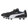 Puma King Lothar Matthaus 1990 (Black/Silver)