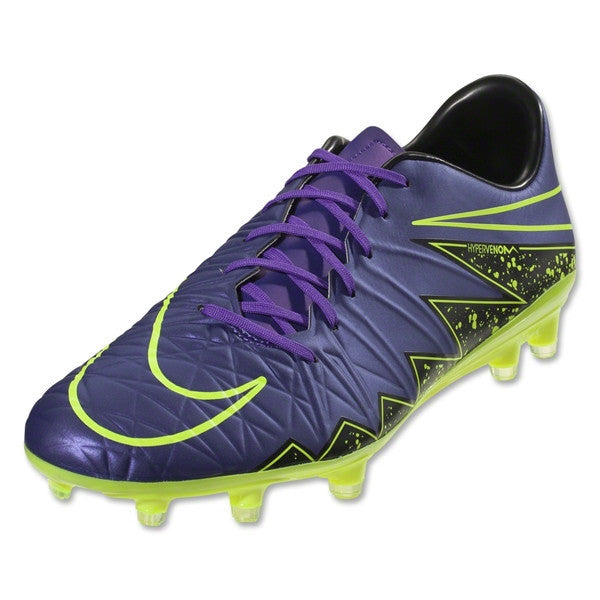 Hypervenom phatal 2 top fg for sale
