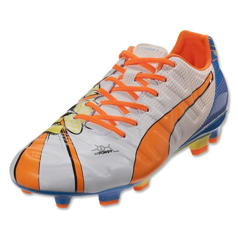 Puma evopower outlet 1.2 white women