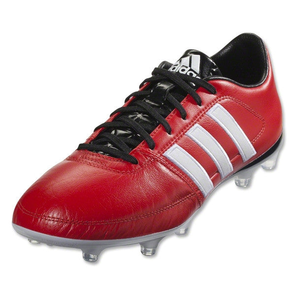 Adidas Gloro 16.1 FG (Vivid Red/White/Black)